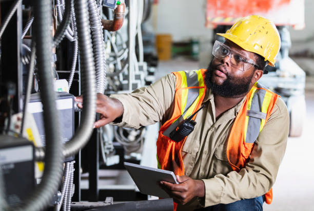 Best Home Electrical Repair  in Waukegan, IL