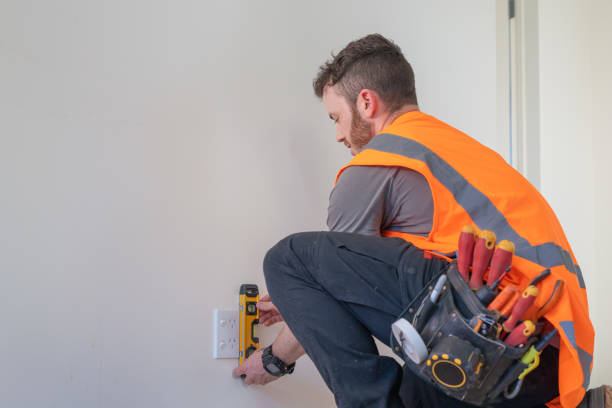 Best Electrician for Home Renovation  in Waukegan, IL
