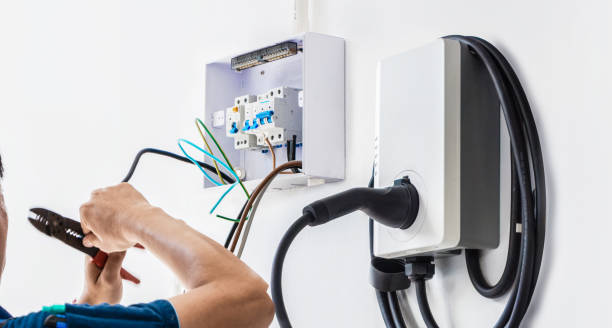 Best Affordable Emergency Electrician  in Waukegan, IL