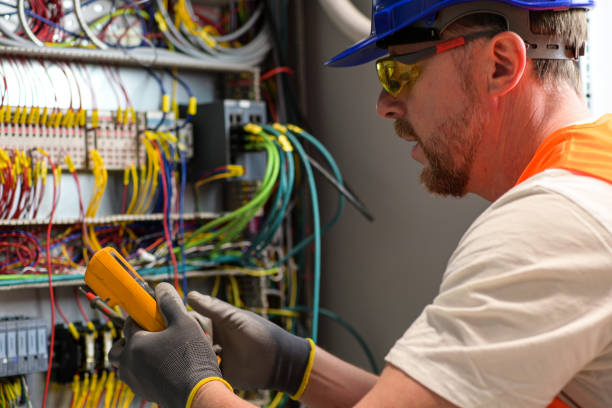 Best Electrical Wiring Services  in Waukegan, IL