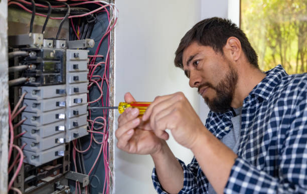 Reliable Waukegan, IL Electrician Solutions